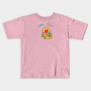 Quad Liebre Kids T-Shirt